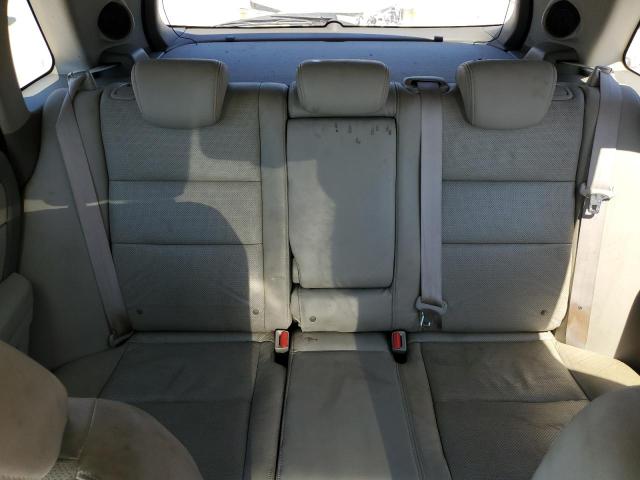 Photo 10 from auction – 2011 ACURA RDX TECHNO with VIN 5J8TB2H5XBA000492