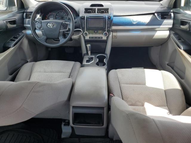 Photo 8 from auction – 2013 TOYOTA CAMRY L with VIN 4T4BF1FK5DR276129