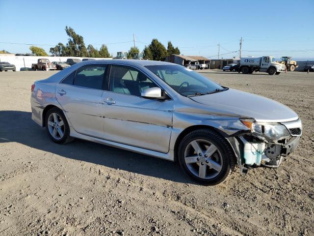 Zdjęcie 4 z aukcji – 2012 TOYOTA CAMRY BASE z VIN 4T1BF1FK6CU091743