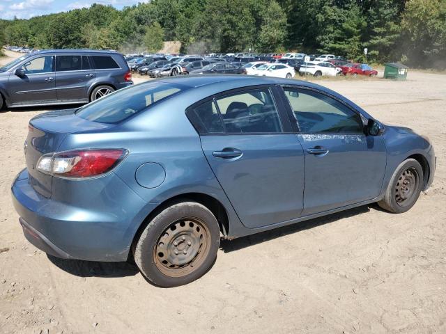 Photo 3 from auction – 2010 MAZDA 3 I with VIN JM1BL1SG2A1314678