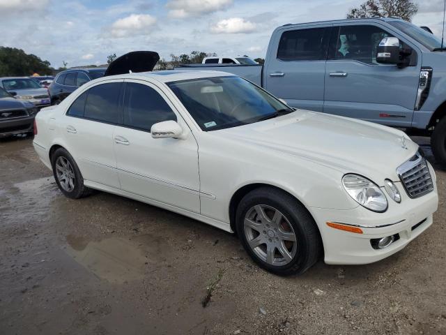 Photo 4 from auction – 2008 MERCEDES-BENZ E 320 CDI with VIN WDBUF22X08B258877