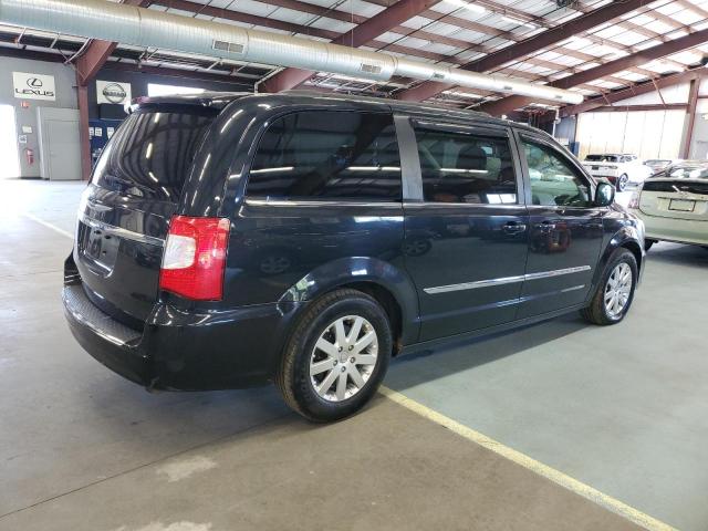 Photo 3 from auction – 2013 CHRYSLER TOWN & COU with VIN 2C4RC1BG5DR802389