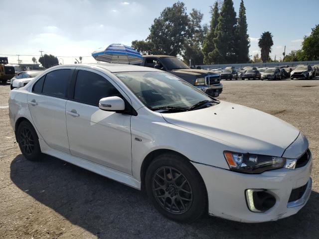 Photo 4 from auction – 2016 MITSUBISHI LANCER ES with VIN JA32U2FU4GU006453