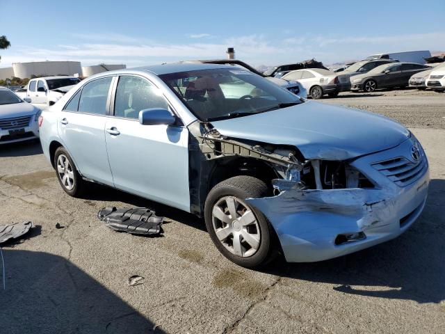 Photo 4 from auction – 2009 TOYOTA CAMRY BASE with VIN 4T1BE46K59U848466