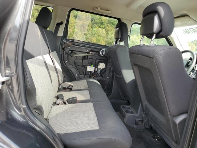 Photo 11 from auction – 2010 DODGE NITRO SE with VIN 1D4PU2GKXAW144839