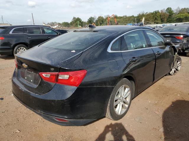 Photo 3 from auction – 2016 CHEVROLET MALIBU LT with VIN 1G1ZE5ST2GF320398