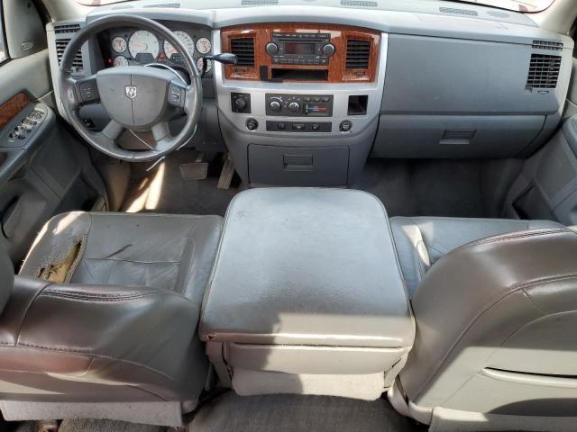 Photo 8 from auction – 2006 DODGE RAM 2500 S with VIN 3D7KS28C96G131869