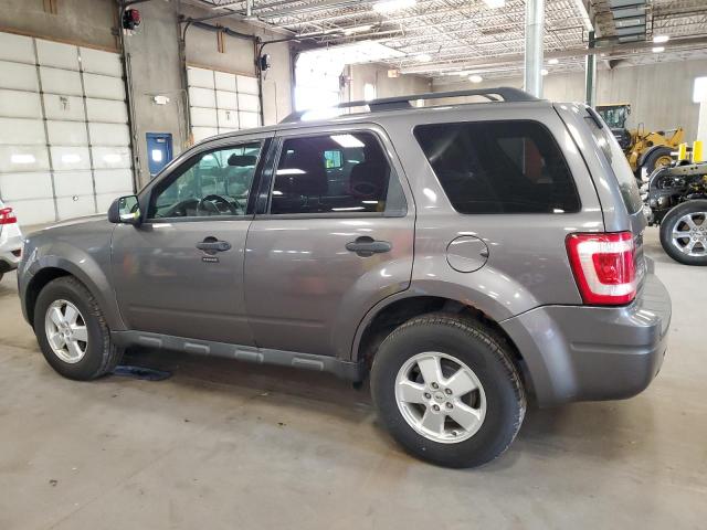 Zdjęcie 2 z aukcji – 2012 FORD ESCAPE XLT z VIN 1FMCU9DG3CKB43588