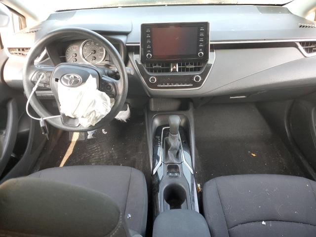 Photo 8 from auction – 2020 TOYOTA COROLLA LE with VIN 5YFEPRAE6LP146767