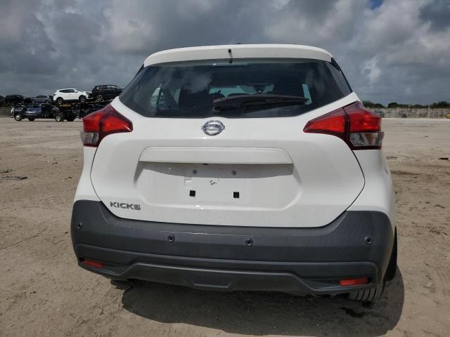 Photo 6 from auction – 2020 NISSAN KICKS S with VIN 3N1CP5BV0LL556933