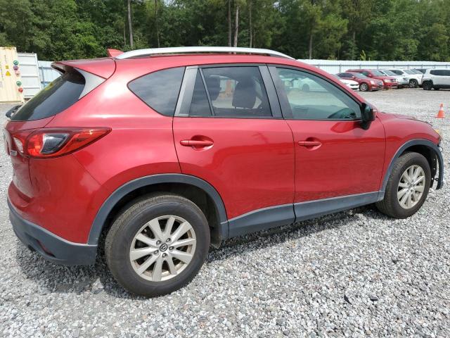Photo 3 from auction – 2016 MAZDA CX-5 TOURI with VIN JM3KE2CY0G0780767
