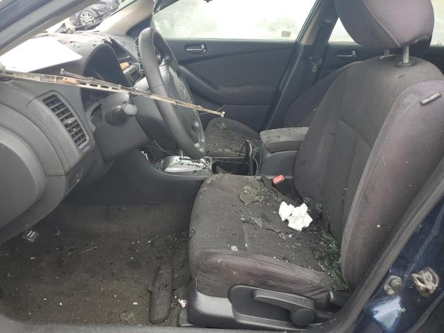 Photo 7 from auction – 2010 NISSAN ALTIMA BAS with VIN 1N4AL2AP8AN521562