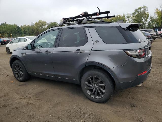 Photo 2 from auction – 2017 LAND ROVER DISCOVERY with VIN SALCP2BG0HH667378