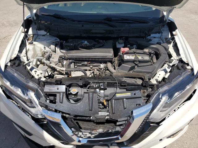 Photo 12 from auction – 2018 NISSAN ROGUE S with VIN JN8AT2MT7JW490791
