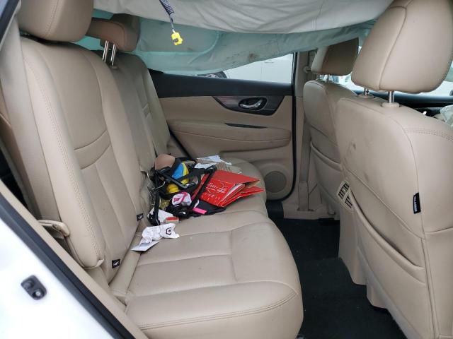 Photo 10 from auction – 2016 NISSAN ROGUE S with VIN 5N1AT2MT1GC780980