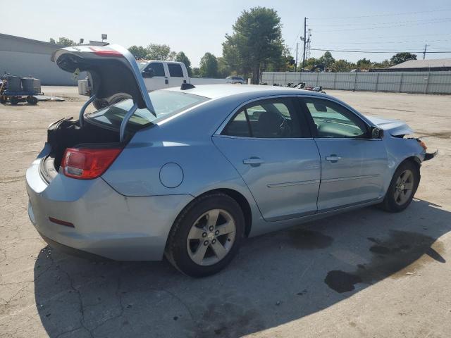 Photo 3 from auction – 2013 CHEVROLET MALIBU LS with VIN 1G11B5SA7DU124873