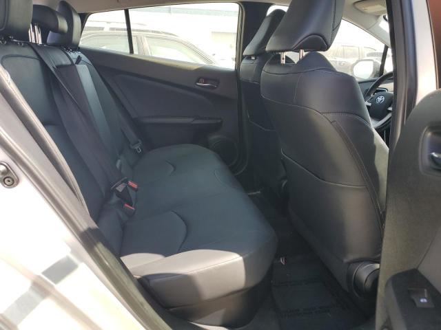 Photo 10 from auction – 2016 TOYOTA PRIUS with VIN JTDKARFU4G3022550