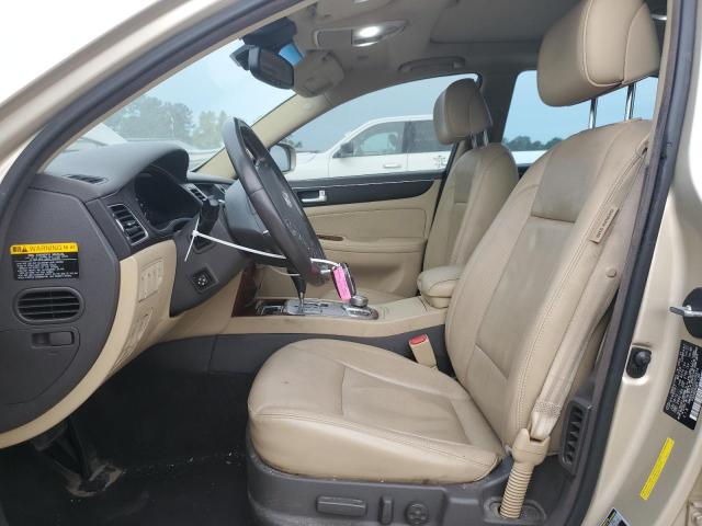Photo 7 from auction – 2012 HYUNDAI GENESIS 3. with VIN KMHGC4DD7CU206516