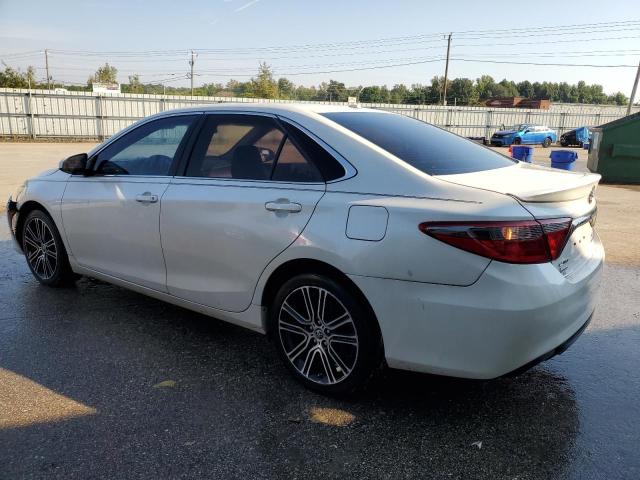 Photo 2 from auction – 2016 TOYOTA CAMRY LE with VIN 4T1BF1FK2GU514212