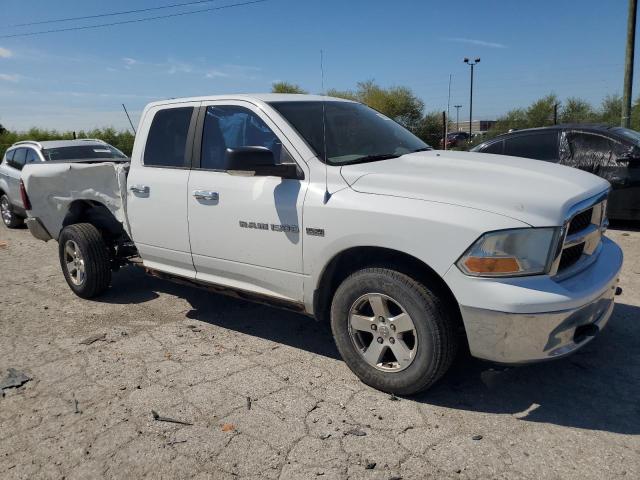 Photo 4 from auction – 2012 DODGE RAM 1500 S with VIN 1C6RD7GT2CS115218