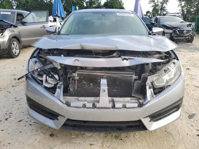 Photo 5 from auction – 2017 HONDA CIVIC LX with VIN 19XFC2F52HE059845