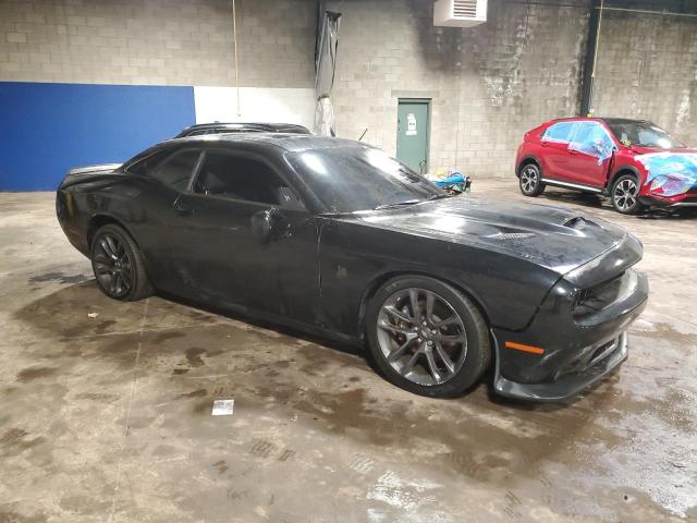 Photo 4 from auction – 2020 DODGE CHALLENGER with VIN 2C3CDZFJ6LH206689