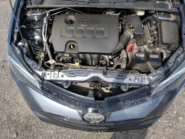 Photo 11 from auction – 2018 TOYOTA COROLLA LE with VIN 5YFBPRHE4JP822977