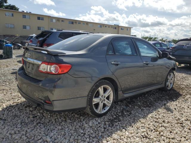 Foto 3 de la subasta – 2013 TOYOTA COROLLA BA con VIN 2T1BU4EE8DC020811