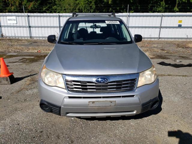 Photo 5 from auction – 2010 SUBARU FORESTER 2 with VIN JF2SH6AC2AH700510
