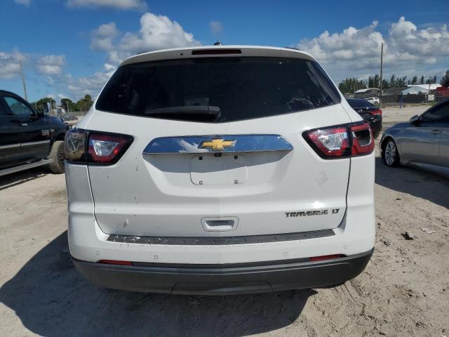 Photo 6 from auction – 2016 CHEVROLET TRAVERSE L with VIN 1GNKRHKD4GJ348120