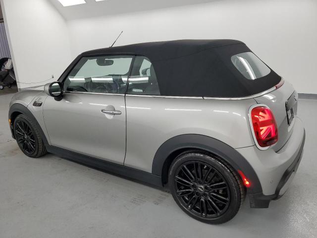 Photo 2 from auction – 2024 MINI COOPER S with VIN WMW43DL07R3R76135