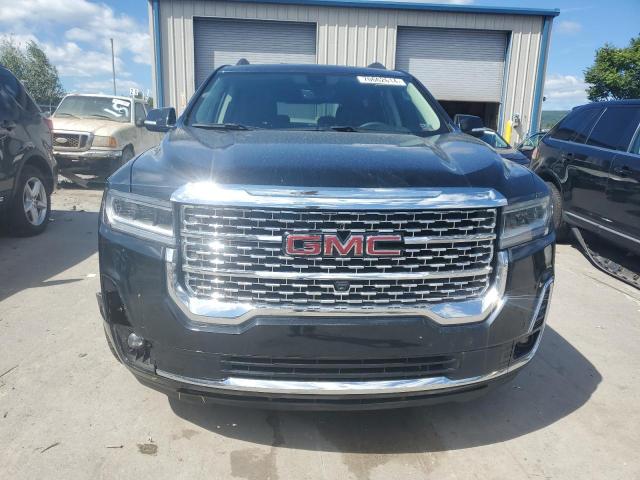 Photo 5 from auction – 2022 GMC ACADIA DEN with VIN 1GKKNXLS4NZ104692