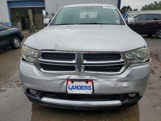 Photo 5 from auction – 2011 DODGE DURANGO CR with VIN 1D4RD4GG5BC729461