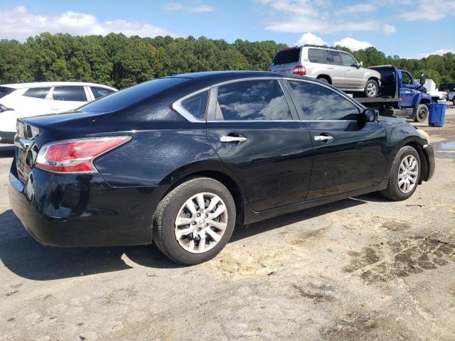Photo 3 from auction – 2014 NISSAN ALTIMA 2.5 with VIN 1N4AL3AP0EN232395