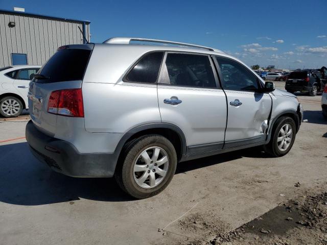 Photo 3 from auction – 2012 KIA SORENTO BA with VIN 5XYKTDA20CG245502