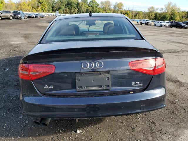 Photo 6 from auction – 2015 AUDI A4 PREMIUM with VIN WAUFFAFL7FN041704