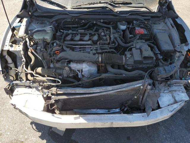 Photo 11 from auction – 2017 HONDA CIVIC EX with VIN 2HGFC1F37HH647612