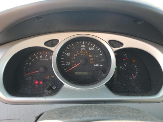 Photo 9 from auction – 2005 TOYOTA HIGHLANDER with VIN JTEEP21A850107160