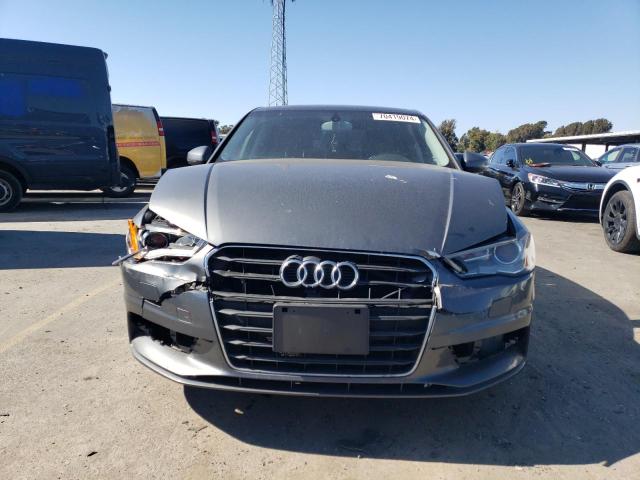Photo 5 from auction – 2015 AUDI A3 PREMIUM with VIN WAUACGFF8F1028824