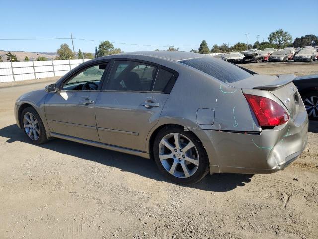 Photo 2 from auction – 2007 NISSAN MAXIMA SE with VIN 1N4BA41E57C850468