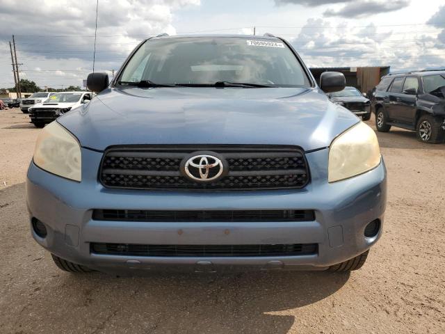 Photo 5 from auction – 2008 TOYOTA RAV4 with VIN JTMBD33V486064704