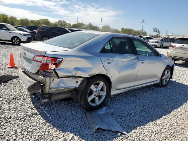 Photo 3 from auction – 2012 TOYOTA CAMRY with VIN 4T1BF1FK1CU145644