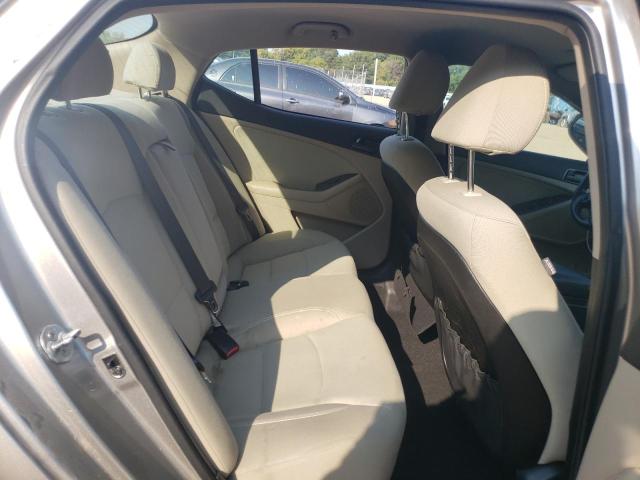 Photo 10 from auction – 2013 KIA OPTIMA LX with VIN 5XXGM4A74DG090215