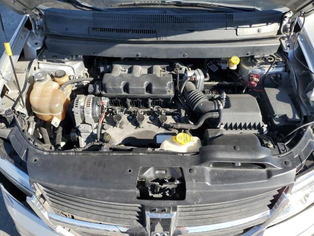 Zdjęcie 12 z aukcji – 2010 DODGE JOURNEY SX z VIN 3D4PG5FV3AT241746