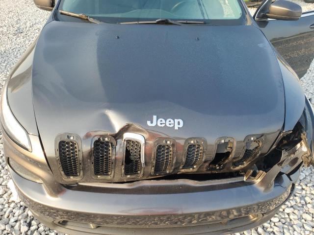 Photo 12 from auction – 2015 JEEP CHEROKEE L with VIN 1C4PJMCBXFW565782