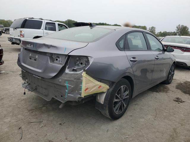 Photo 3 from auction – 2023 KIA FORTE LX with VIN 3KPF24AD0PE623049