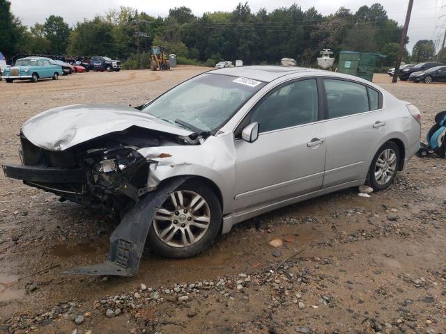 NISSAN ALTIMA BAS 2010 with VIN 1N4AL2AP4AN505908 - Photo from auction