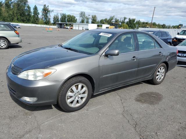 TOYOTA CAMRY 2004 with VIN JTDBF32KX40155393 - Photo from auction