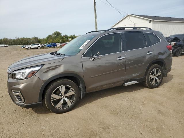 صورة رقم 1 من المزاد - 2019 SUBARU FORESTER T مع VIN JF2SKAWC2KH575264