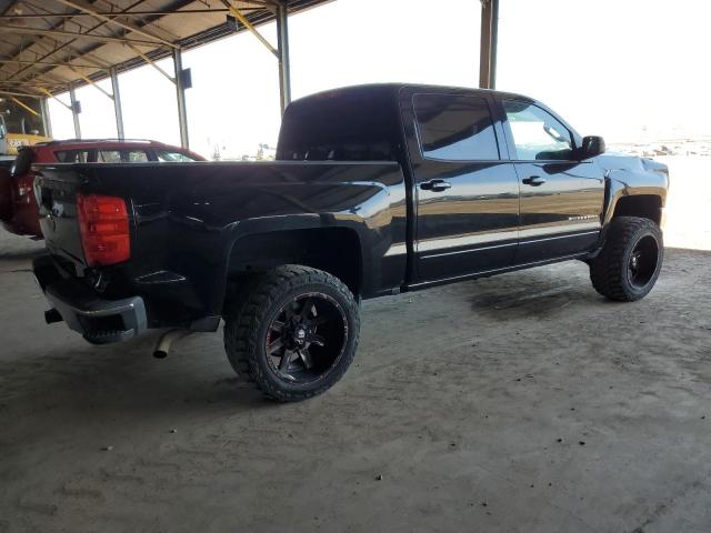 Photo 3 from auction – 2016 CHEVROLET SILVERADO with VIN 3GCUCRER7GG359243